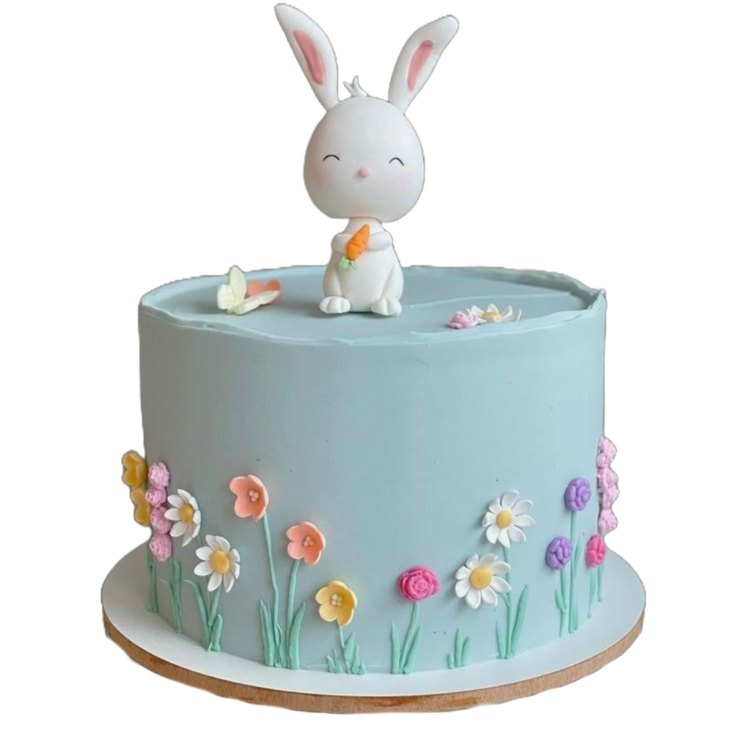 Easter cake | Kool Cakes